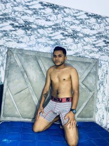 ChaseMorgann Public Hình 5