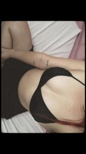 Gisselle_walker My lips miss traveling every area of ​​your body Pic