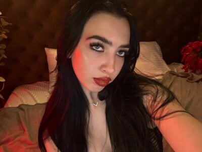 WildKittenX_ something hot... รูป  2