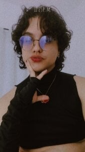 Diane_blossomのDark dianeの 2枚の写真