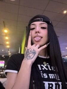 Chanelkeyy Public Pic