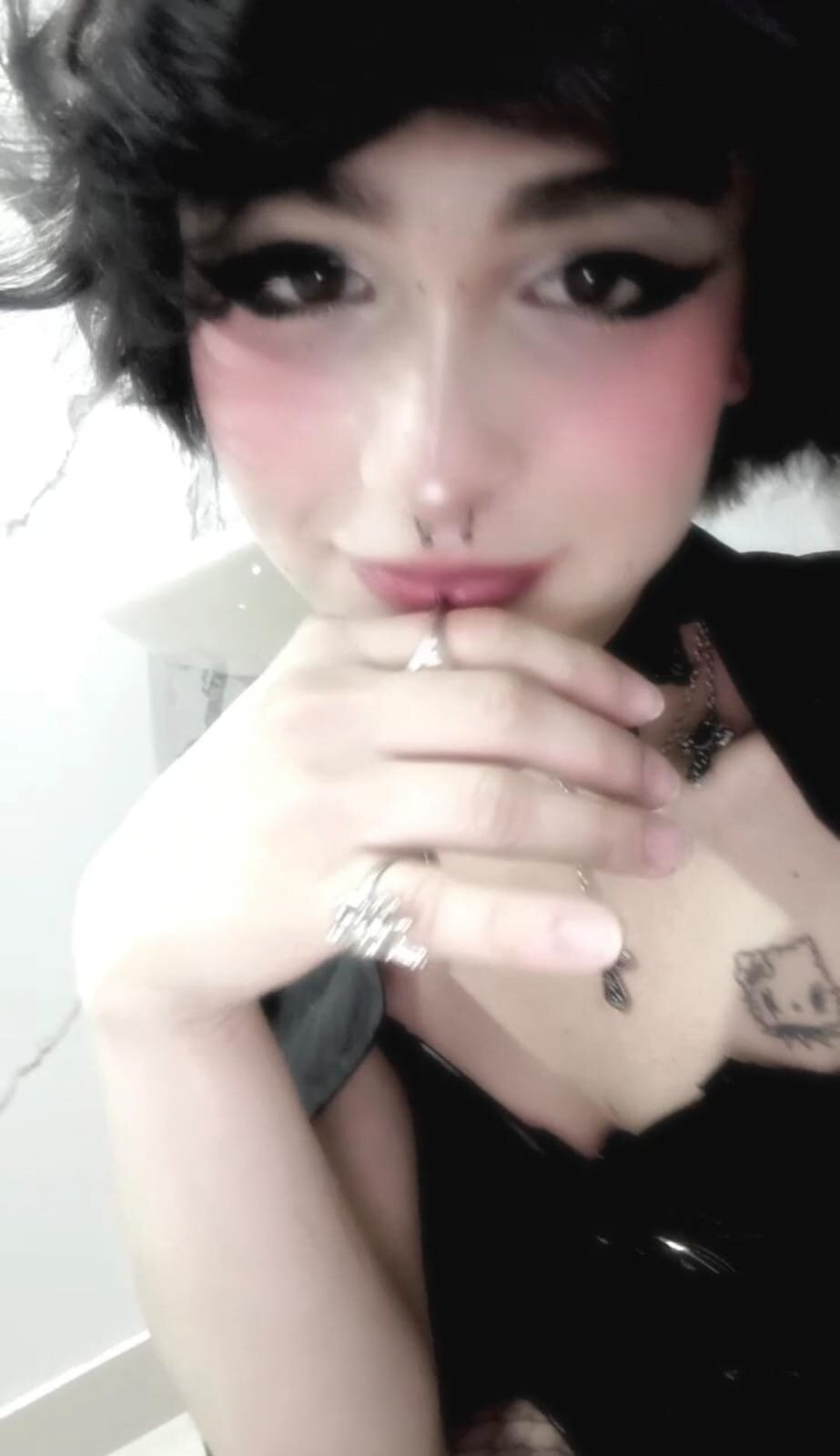 Tracy_lee_ Trending Plaatje 9899