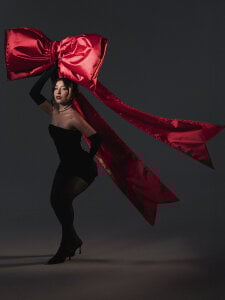 Hannaos Christmas 2025 🎄 Pic 5