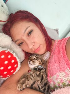 Ounla_Sweet 😳 Ounla 🤤 Pic 5