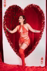 Kylie_Gomez Public Foto 3