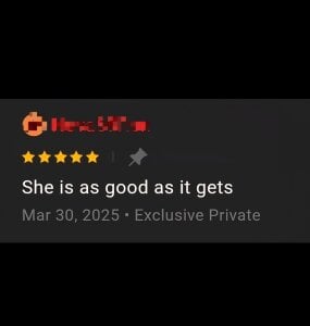 NaughtyLittleVeteran🌟💖🌟 Private Show Reviews 🌟💖🌟照片 9
