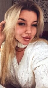 Katrinkaaaa's XXX Nude Photo 4