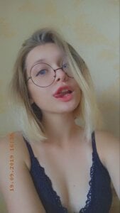 CleopatraHabibi It's me Foto 6