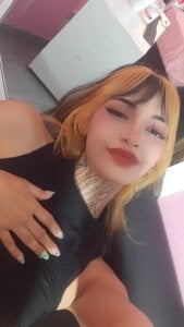 EllieStewart Me Pic 4