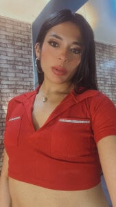 Cheery queen de Ariel_nitzche  6 Imagens