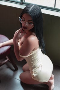 Jade_connor Bad girl❤️ Foto 3