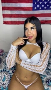 Naomy_gyal 🤍🤍🤍 Pic 2