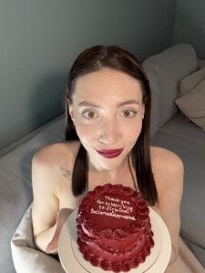 BallerinaCappuccino_ THANK YOU SO MUCH💕 Foto 3