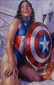 Camilla_Miller01 A beautiful gift ❤️ Pic 2