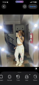 anali_myerss_ Jeans 🥵🥵 Poză 9