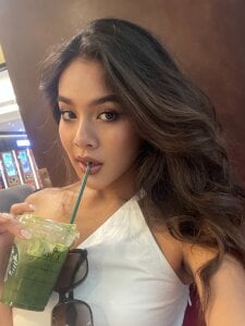 lilypeachxx Some photos of me  2. fénykép