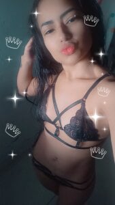 DanielaEmber7 DaniEmber♡ Pic 6