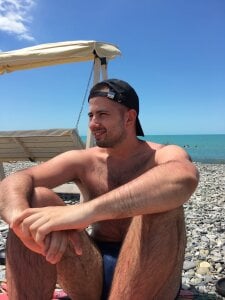 Alexey_Hairy