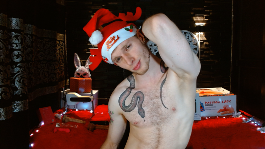 andrewxbi CRISTMAS 🔥🤩  7. fénykép