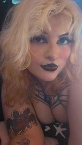 Mariana_velezz Rope! Pic