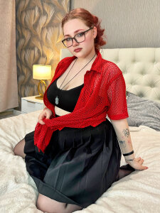 MADDY_GRANT Playful mood😇  2. fénykép