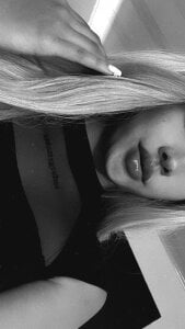 SofiaClarkson Light and Shades 🔥 Pic 4