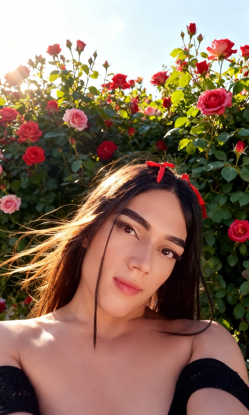 Sophi_Johnson избранные изображения 6505