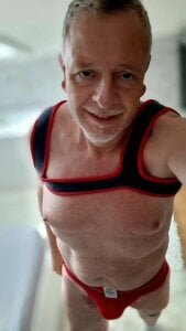 Dennislover007 Hot Daddx Foto 2