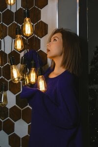 LumMina New Year's 🎉 Pic 4