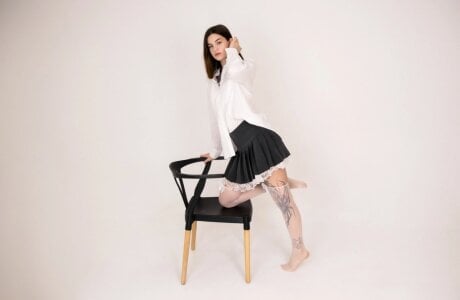 NikkieKitty Public Pic