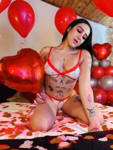 Isa_And_Natasha 🍫 Natasha: sweet on the outside, naughty on the inside 😘 Foto 8