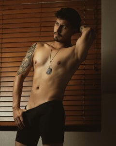 kamal_wolff First session Immagine  6