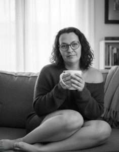 Yo siendo yo (me being me) od -Saraqueen  8 snímek