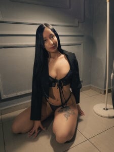 AmaraDivine Shadow play Billede 2