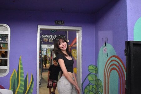 diana_santy happy 🌺🌼 Immagine  3