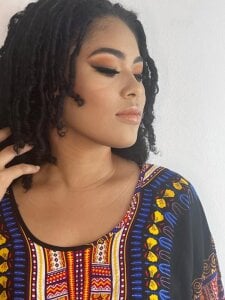 Feeling sweet and beautiful💐🫧 de baddie_delayla  2 photos