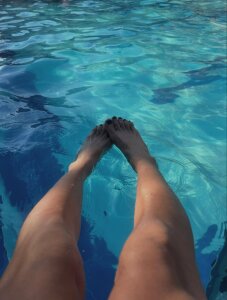 bloom_apple's swimming girl Sex Photo 2