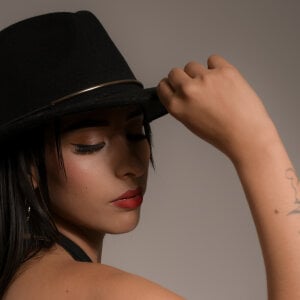 melaniejeannn_ Your cowgirl 🤠🖤 Foto