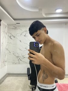 Jordan_red Public Pic 2