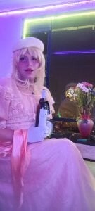 zakira_kyun GALLERY VINTAGE Pic