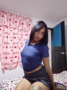 kitty_morii me sexy Pic 2