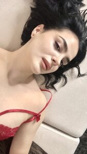 HannahRosethorn Public Poză