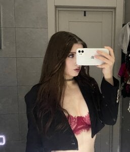 red vibe de AngelenaCrittendon  4 Imagens