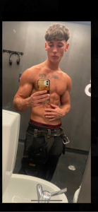 naughtyboy0124 Public Pic 3