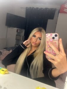 CherryBake_'s XXX Nude Photo 4