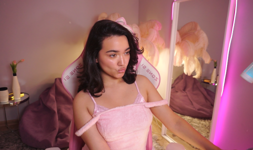 Shadow_Lotus pink mood Pic