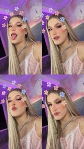 JESSI_NAOMI Naomi 💋 зображення