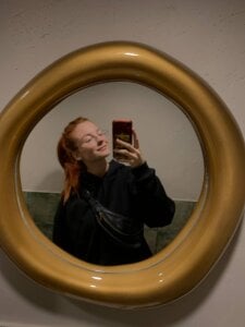 LilyGirgis Public Foto