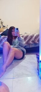 Bustosjess_vc More of me 💦💜 Pic