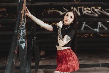 Ally_Snow